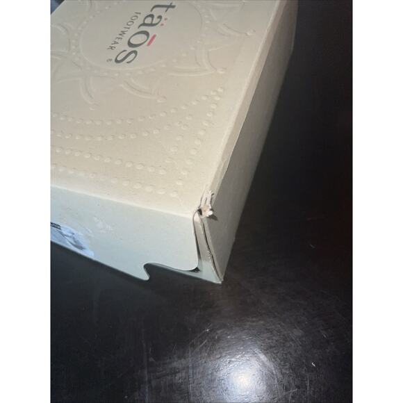 Nee Women’s Taos Leather Sandals Size 11 Medium - Picture 9 of 10